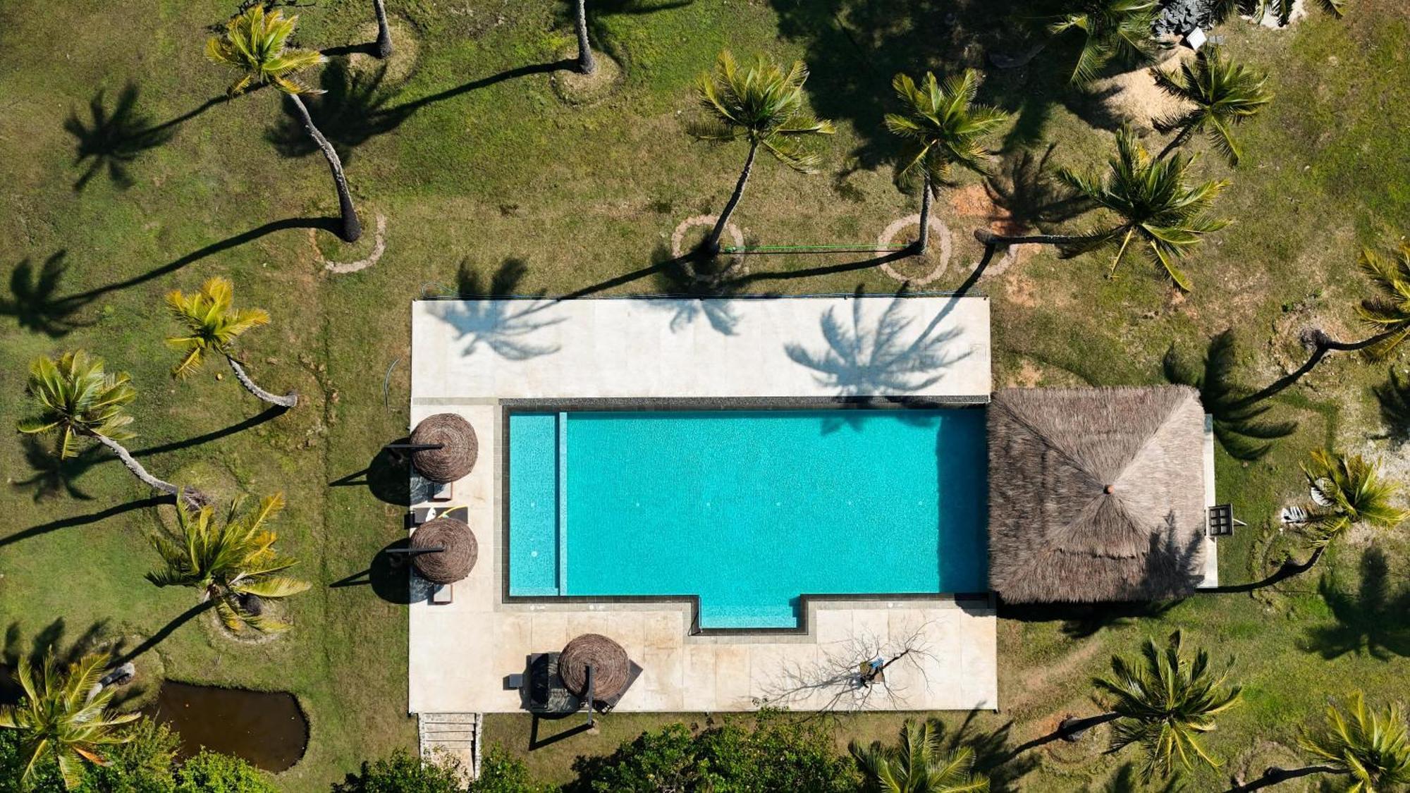 Club Mango Resort 卡尔皮蒂耶 外观 照片